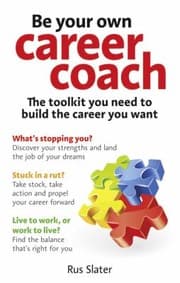 Tapa de Be Your Own Career Coach The Toolkit You Need To Build The Career You Want