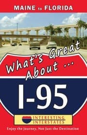 Tapa de Whats Great About I95 Maine To Florida