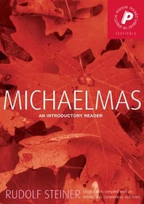 Tapa de Michaelmas An Introductory Reader