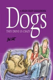 Tapa de Dogs They Drive Us Crazy