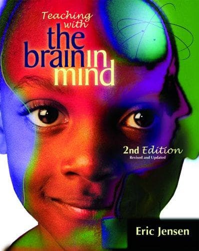 Tapa de Teaching with the Brain in Mind, Revised 2nd Edition