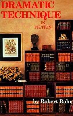 Tapa de Dramatic Technique In Fiction