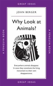 Tapa de Why Look At Animals