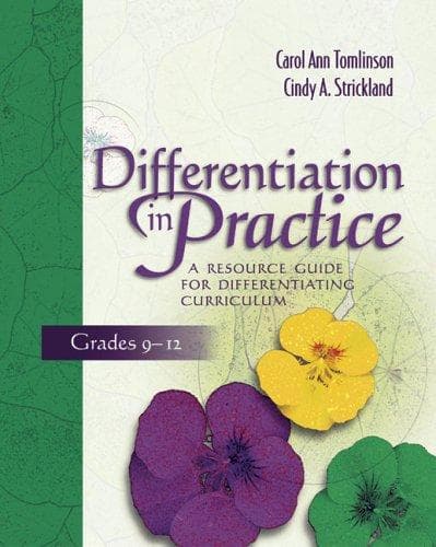 Tapa de Differentiation in practice