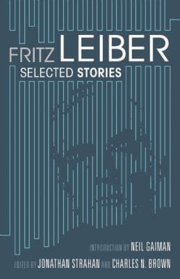 Tapa de Selected Stories