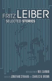 Tapa de Selected Stories