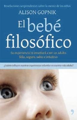 Tapa de El Beb Filosfico