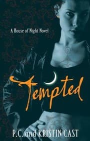 Tapa de Tempted