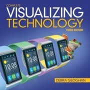 Tapa de Complete Visualizing Technology