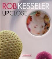 Tapa de Up Close