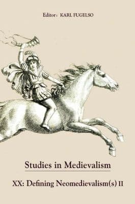 Tapa de Defining Neomedievalisms Ii