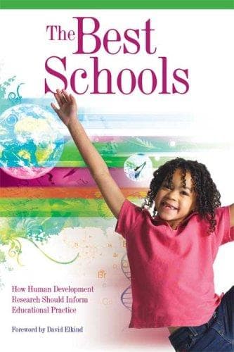 Tapa de The Best Schools