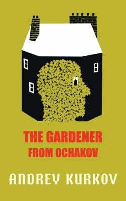 Tapa de The Gardener From Ochakov