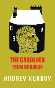 Tapa de The Gardener From Ochakov