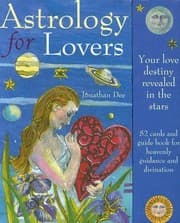 Tapa de Astrology For Lovers