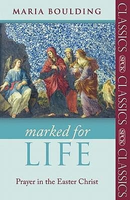 Tapa de Marked For Life Prayer In The Easter Christ
