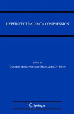 Tapa de Hyperspectral Data Compression