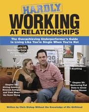 Tapa de Hardly working at relationships
