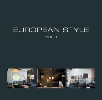 Tapa de European Style
