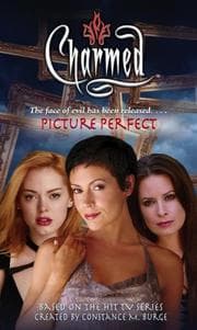 Tapa de Picture perfect