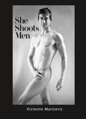 Tapa de She Shoots Men