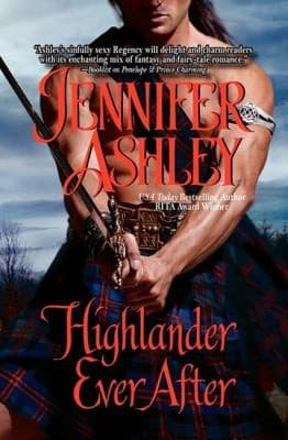 Tapa de Highlander Ever After
Nvengaria
