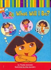 Tapa de Dora's Stories