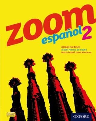 Tapa de Zoom Espaol