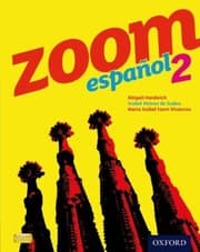Tapa de Zoom Espaol