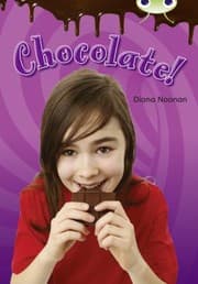 Tapa de Chocolate
