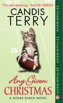 Tapa de Any Given Christmas