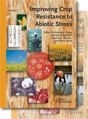 Tapa de Improving Crop Resistance To Abiotic Stress