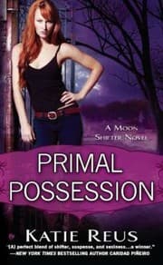 Tapa de Primal Possession