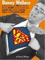 Tapa de Yes man