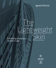 Tapa de The Lightweight Skin