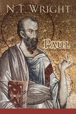 Tapa de Paul In Fresh Perspective