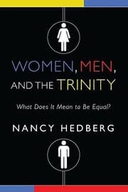Tapa de Women Men and the Trinity