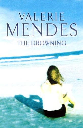 Tapa de The Drowning