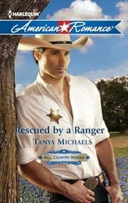 Tapa de Rescued By A Ranger