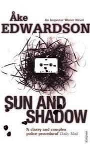 Tapa de Sun and Shadow