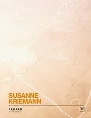 Tapa de Susanne Kriemann