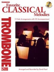 Tapa de Favorite Classical Melodies
Play Along Cherry Lane Music