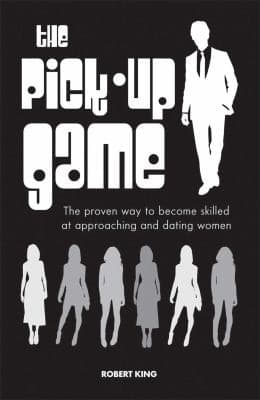 Tapa de The Pickup Game