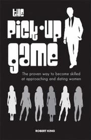 Tapa de The Pickup Game