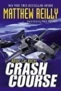 Tapa de Crash Course (Hover Car Racer)