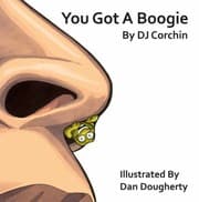 Tapa de You Got A Boogie