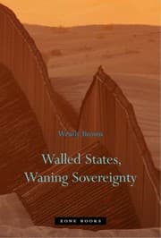 Tapa de Walled States Waning Sovereignty