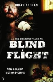 Tapa de Blind Flight
