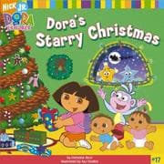 Tapa de Dora's starry Christmas