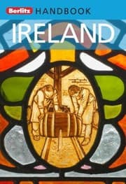 Tapa de Ireland